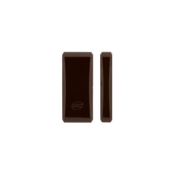 HKC RF Miniature Contact w/Shock Sensor Brown