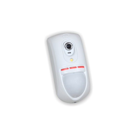 HKC Securewave RF PIR Camera