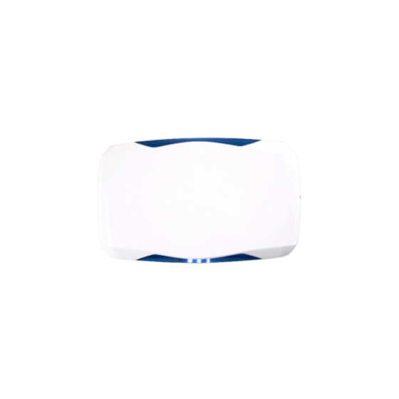 External Sounder - Base Blue Wireless