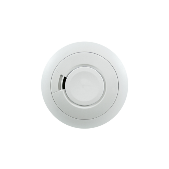 Smoke Detector - Wireless