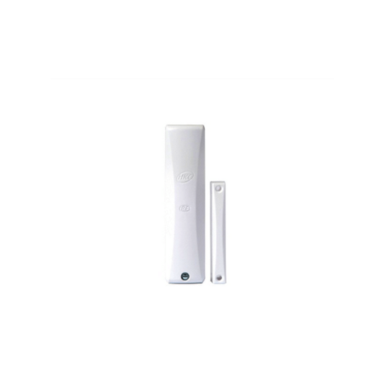 RF Casings White (Pack of 10)