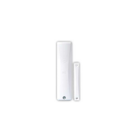 HKC Securewave RF Replacement Housing and Magnet WHITE (for RF-CW & RF-CSW)