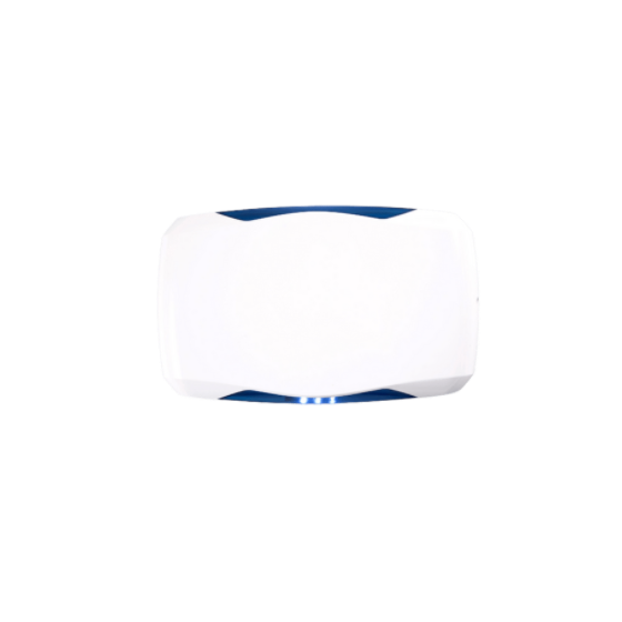 SABB MK111 Base Blue