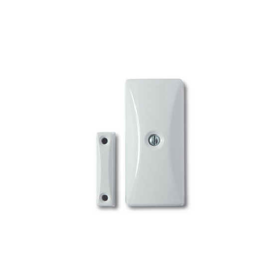 HKC Magnet Only White