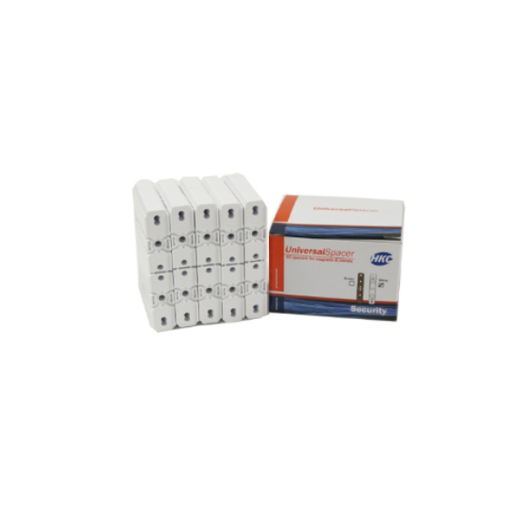 HKC Universal Magnet Spacer White  (Each)