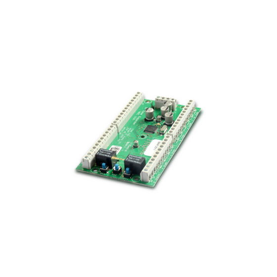 SecureWave Expander - 10 Zones