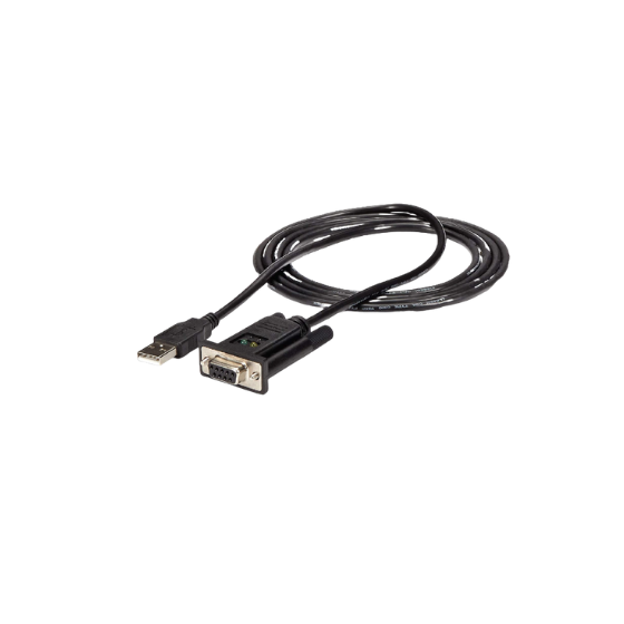 SW SERIAL to USB Lead