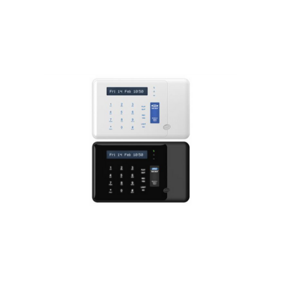 HKC RKP-T TRIM CHROME