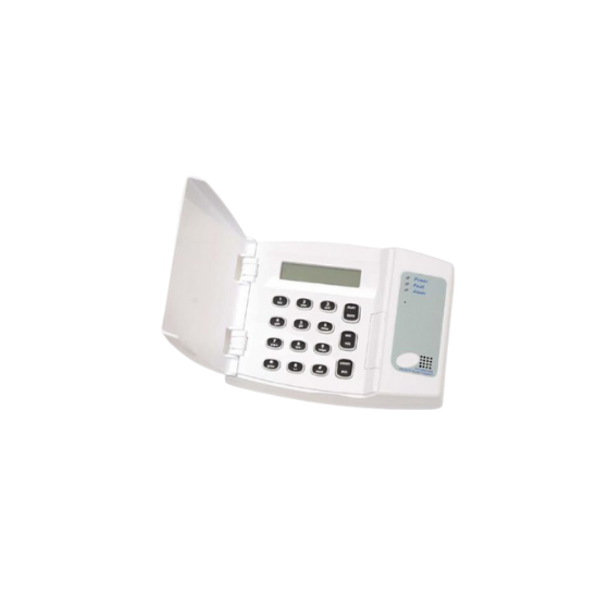 HKC RKP-T TRIM WHITE