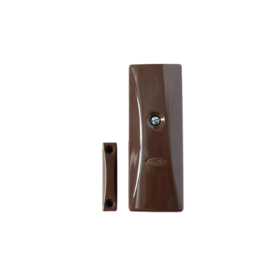 HKC Zone Module Brown