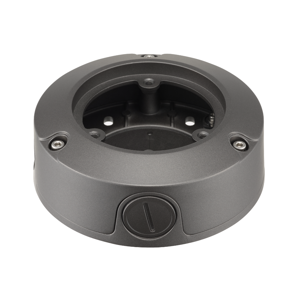 Hanwha Bullet Back Box