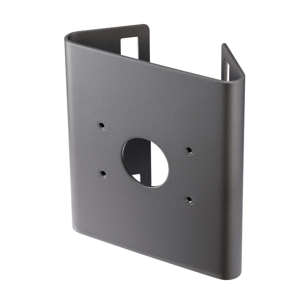 Hanwha Pole Mount Base