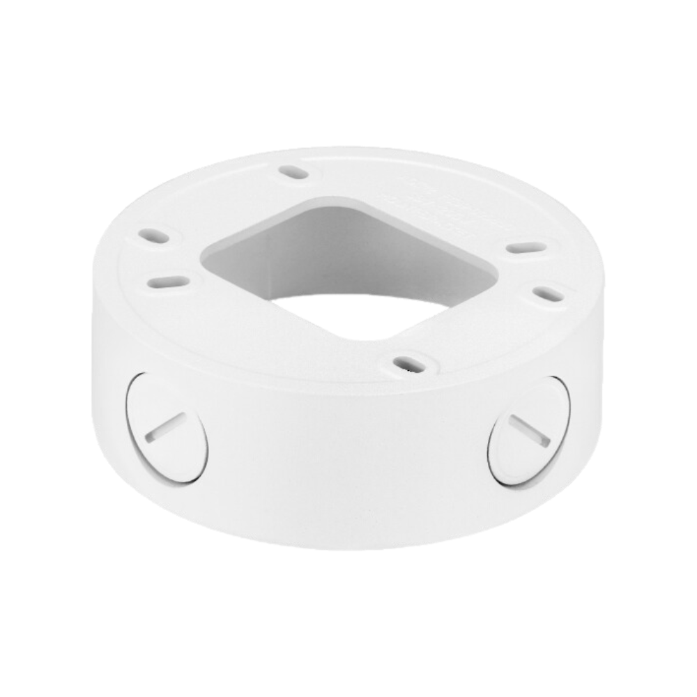 Hanwha Dome Back box