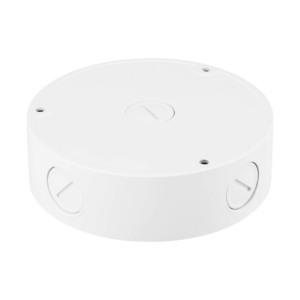 Hanwha Dome Back Box