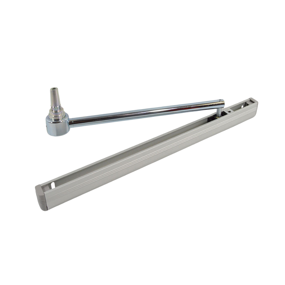 Sliding steel arm - PULL