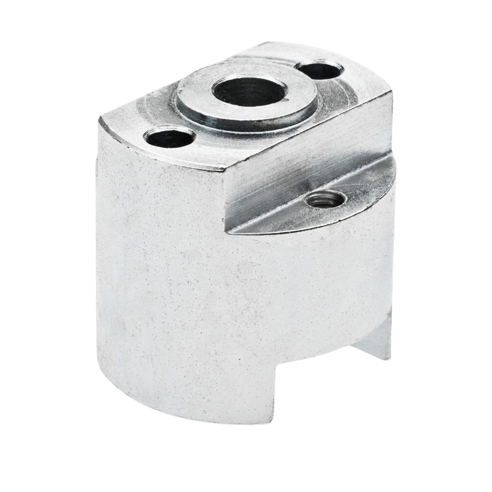 Pin for shaft extension 25 mm