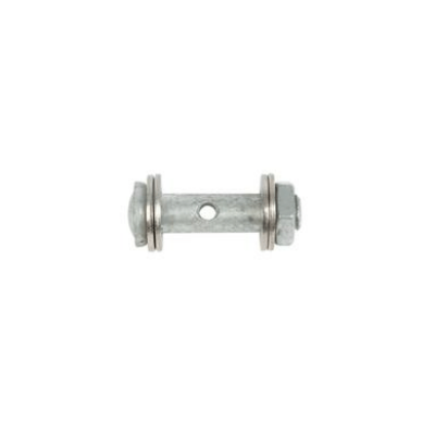 M16 Clevis Pin with cotter holes for 1034HDGA
