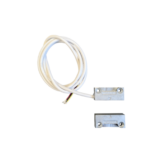 4-Core Surface Aluminium 44mm