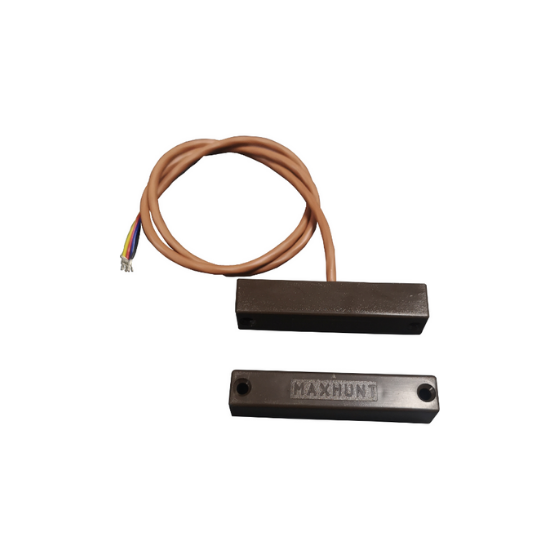 4-Core Surface Contact Encapsulated Brown