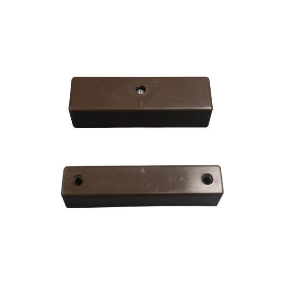 8 Terminal Maxhunt Heavy Duty JB Contact Brown