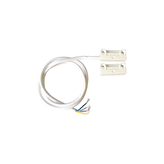 4-Core MICRO Contact Encapsulated White