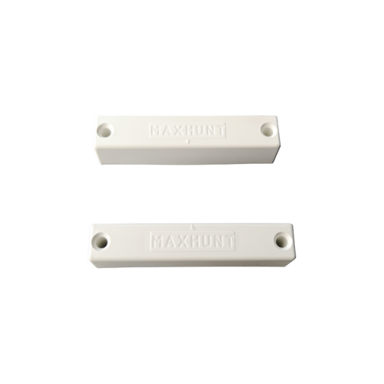 5 Terminal Maxhunt Surface Contact White