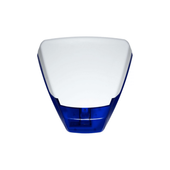 Pyronix Delta Bell Blue Base Decoy (No Cover)