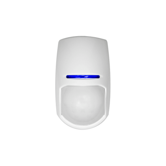 Dual Technology 15m detector. 10.687GHz Dual Tech Dectector, with selectable EOL Resistors. Ceiling and wall bracket included
