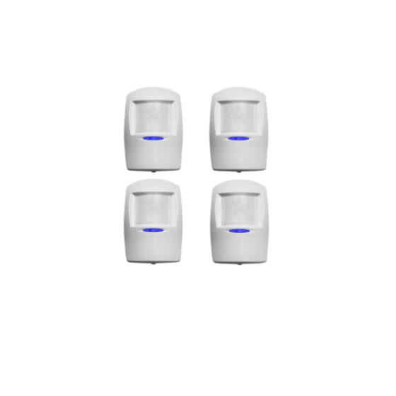 Pyronix ME Q Blue12m PIR Detector