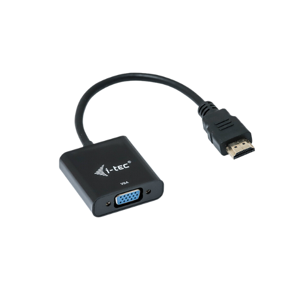 i-tec HDMI to VGA Cable Adapter