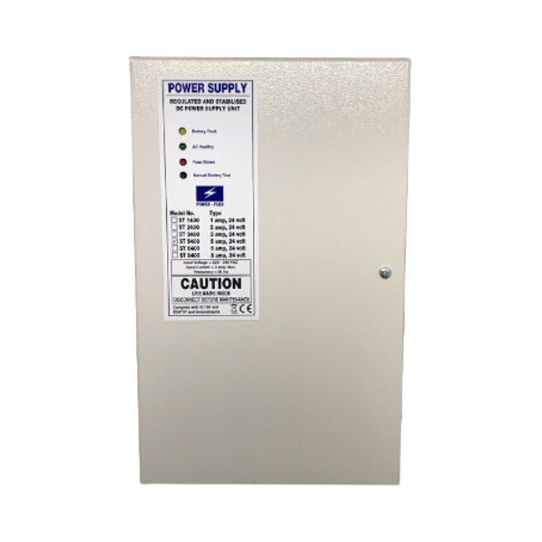 24volt Mon DC 2amp Vertical boxed