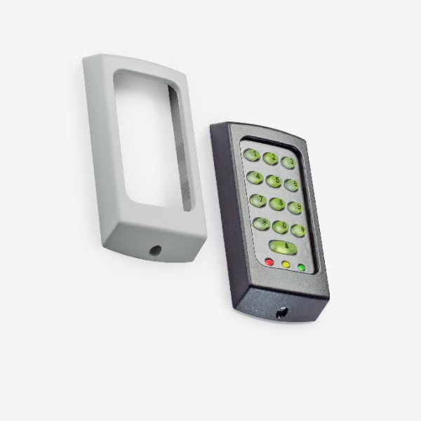 Power-Plex ST 24volt DC 1amp Vertical PSU