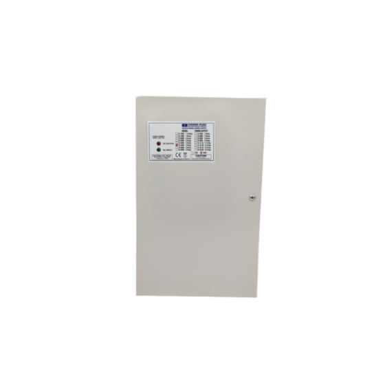 Power-Plex ST 3400V 24V DC 3Amp Boxed PSU