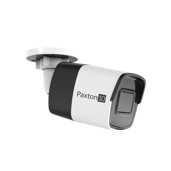 Paxton10 Mini Bullet Camera - PRO Series 8MP