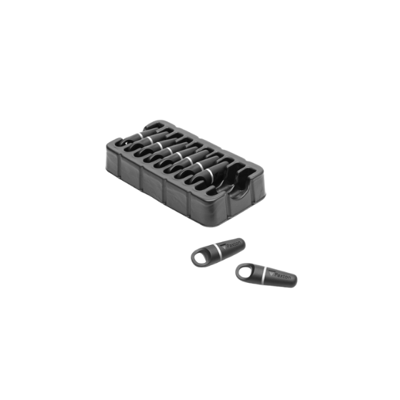 Paxton10 Keyfobs - Pack of 10