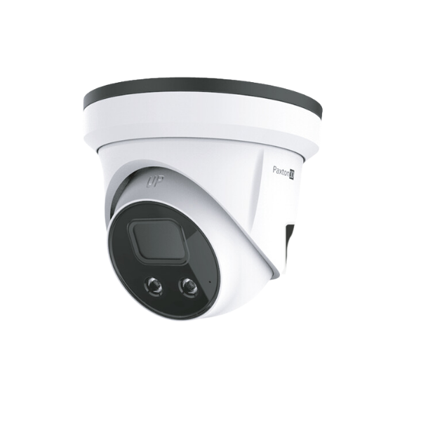 Paxton10 Turret Camera - PRO Series 8MP