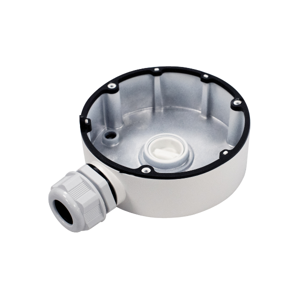 Paxton10 Mini Dome Camera Junction Box