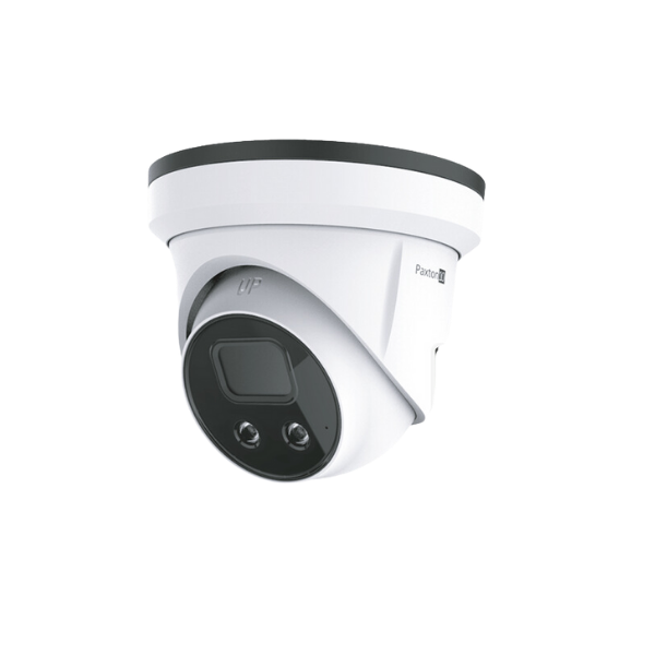 Paxton10 Turret Camera - CORE Series 4MP