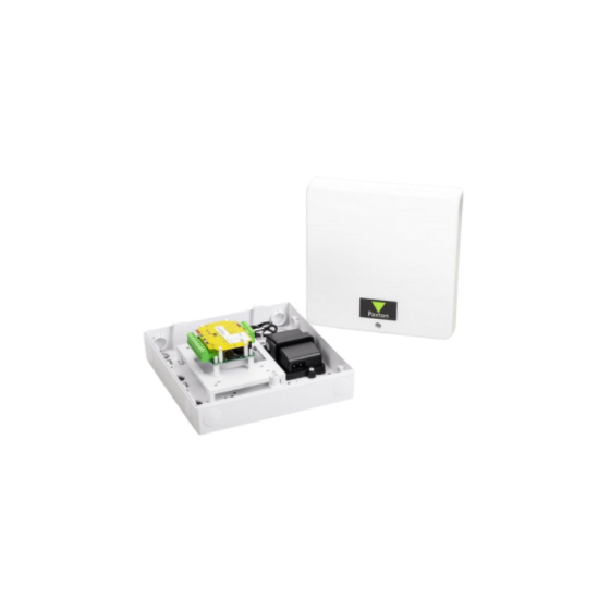 Switch2 controller - 12V 1A PSU, Plastic housing