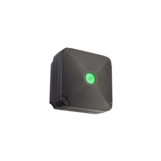 Proximity long range reader