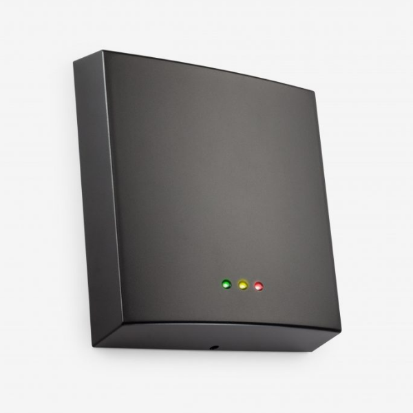 Proximity reader - P200, Metal mount