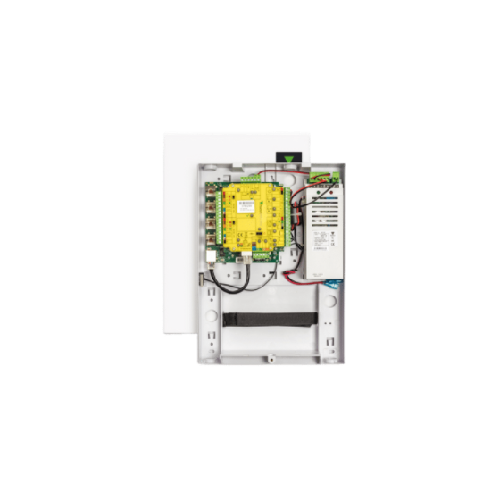 Net2 Entry - Control unit (2A 12V DC power supply)
