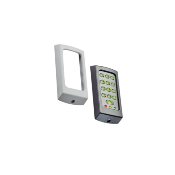 Proximity keypad - KP50