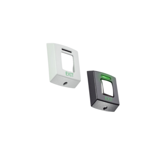 Paxton exit button - E50