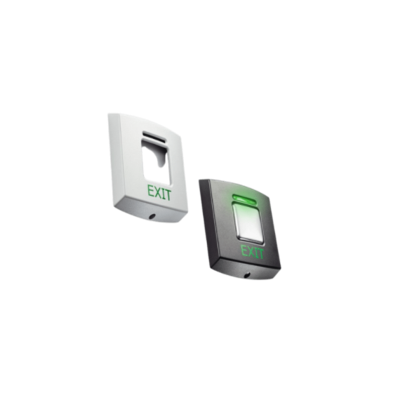 Paxton exit button - E75