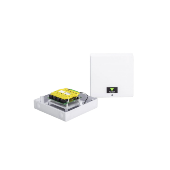 Net2 I/O board - Plastic housing