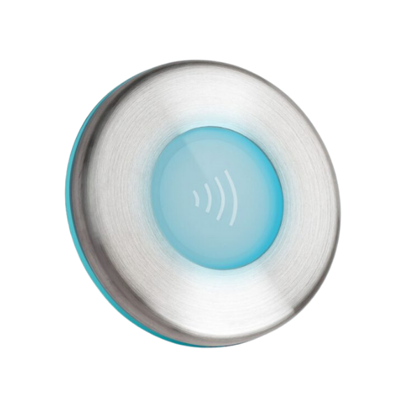 PROXIMITY marine reader