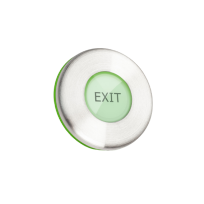 Paxton marine exit button