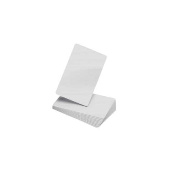 MIFARE® Classic 1k ISO card - Without magstripe, Pack of 10