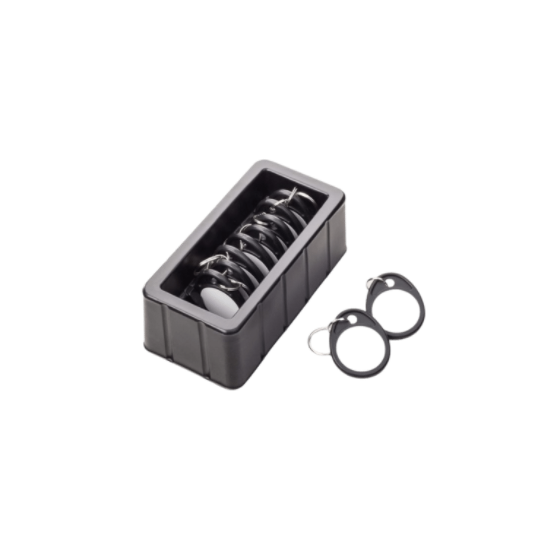 MIFARE Classic® 4K keyfob - Pack of 10